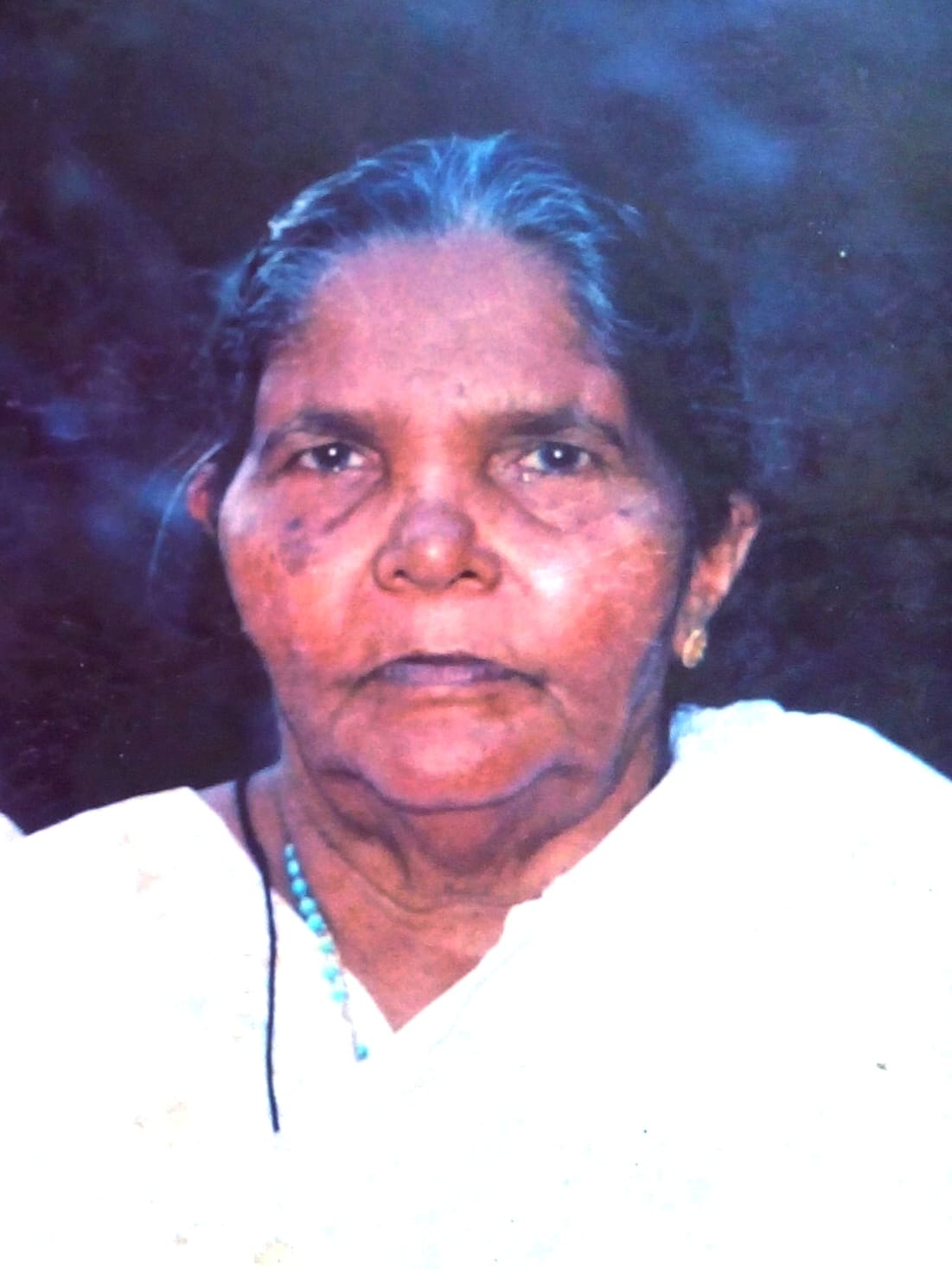 Pulikunnel Annamma Varkey Chandanakkampara
